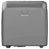 Hisense 300-sq ft. 115-Volt Portable Air Conditioner Dehumidifier