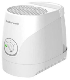 honeywell ultrasonic cool mist humidifier review