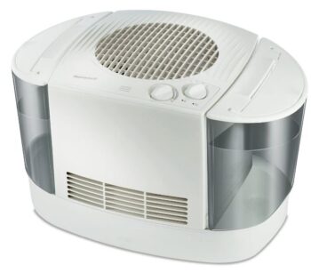 honeywell humidifiers review