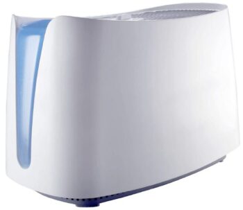 do humidifiers help with dry skin