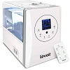 LEVOIT Humidifiers for Large Room Bedroom (6L), Warm and Cool Mist Ultrasonic Air Vaporizer