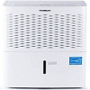 TOSOT 20 Pint 1,500 Sq Ft Dehumidifier Energy Star - for Home