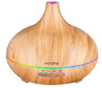 best diffuser humidifier