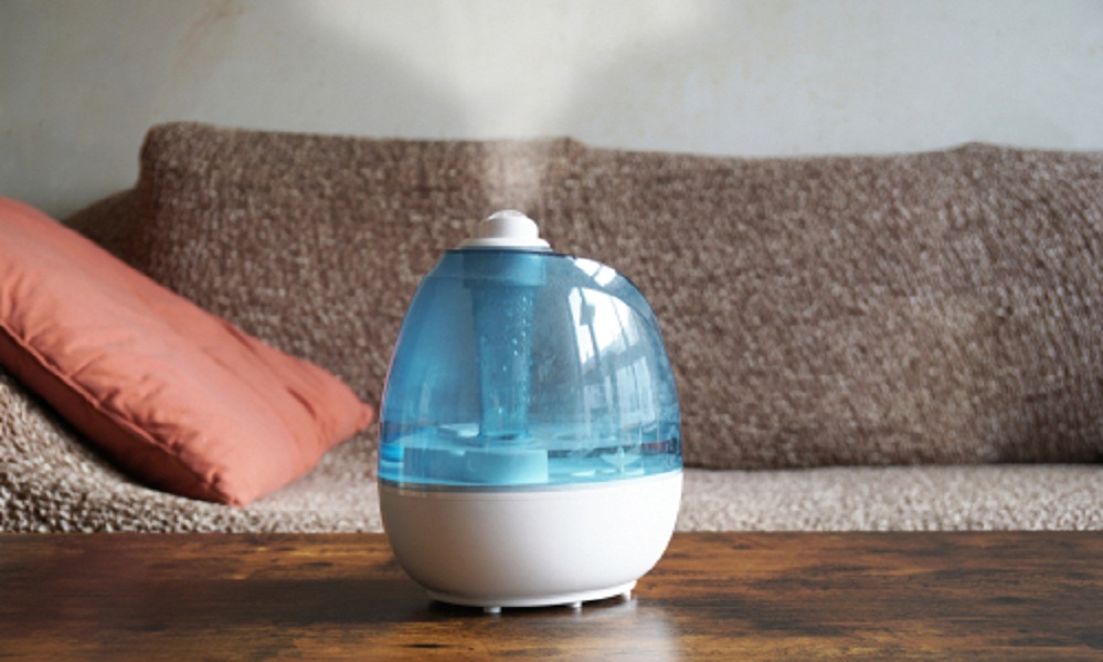 what kind of humidifier is best