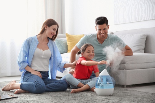what is the best kind of humidifier to buy