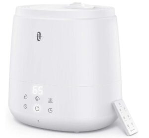 best filter free humidifier