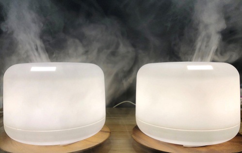 what is the best kind of humidifier