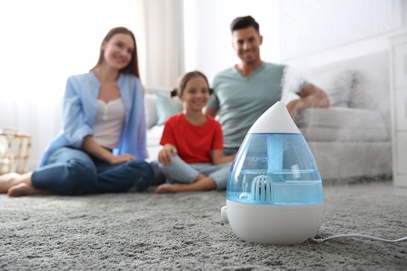 humidifiers for asthmatics