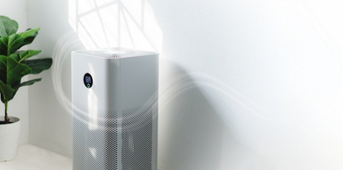 air purifier and humidifier all in one