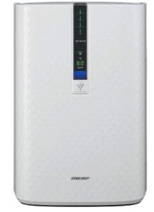 humidifier air purifier combo