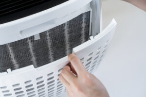 best air filter for home furnace