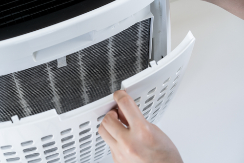 best air filter for home furnace
