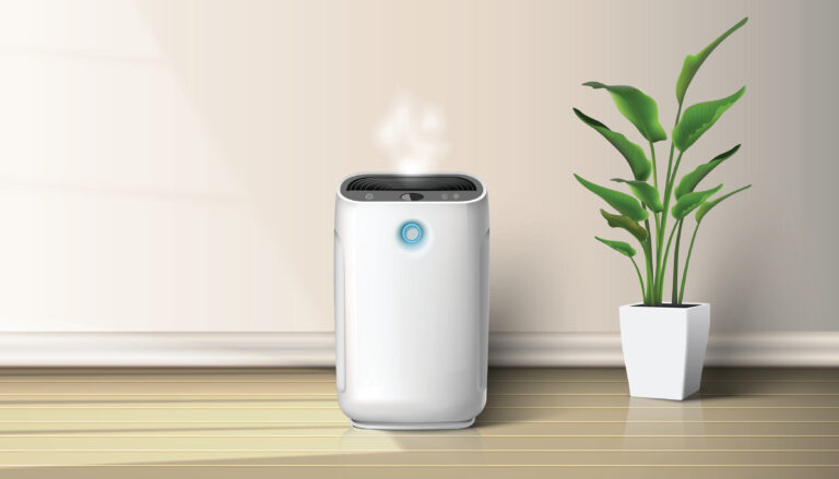 best hepa air purifier