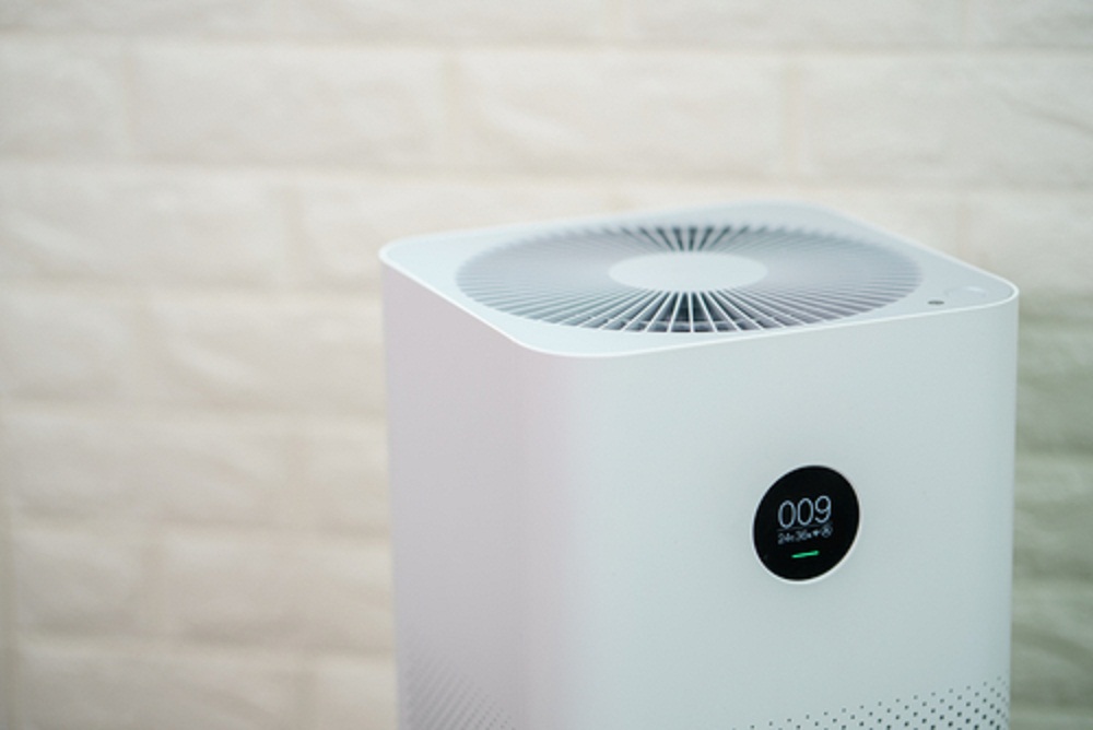 best air purifier for smoke under $ 100