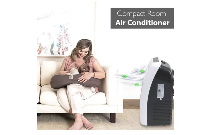 vornado whole room humidifier