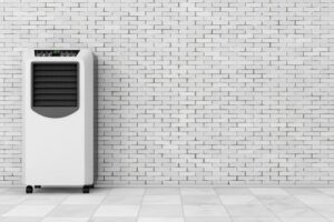 cool living 8000 btu portable air conditioner review