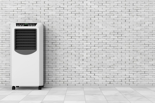 cool living 8000 btu portable air conditioner review