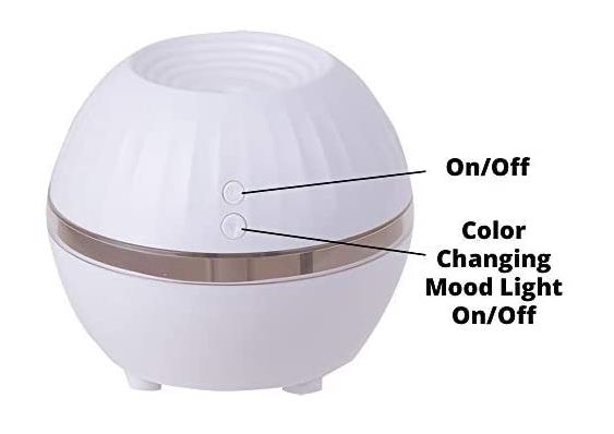 air innovations humidifier review