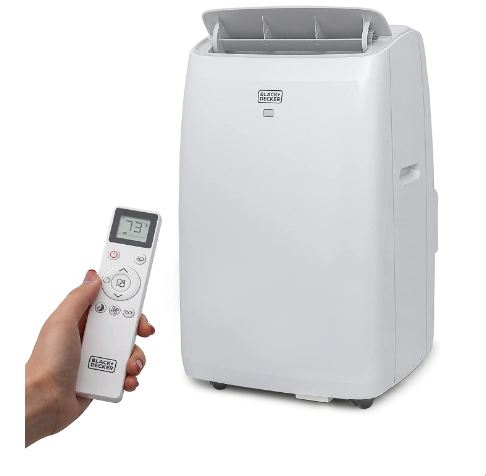 portable air conditioner for apartments