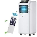 best portable air conditioner for small apartment