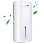 COSVII Upgrade Dehumidifier with 68oz Water Tank for 480 Sq.Ft Home