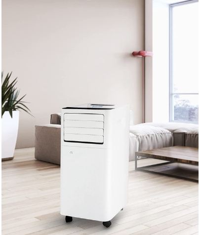 cool living air conditioners reviews