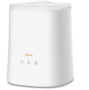 crane humidifiers review