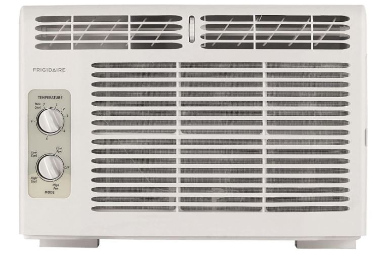cheap air conditioner window units