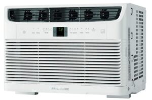 best rated window air conditioner