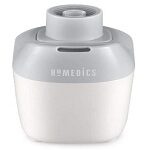homedics humidifier reviews