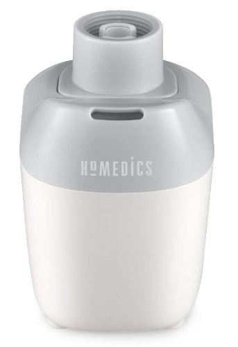 homedics ultrasonic cool mist humidifier reviews