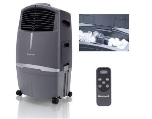 best evaporative air cooler