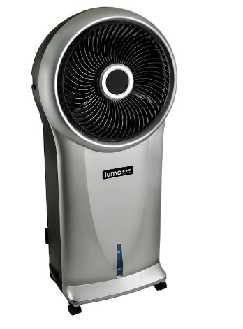 best portable evaporative air cooler