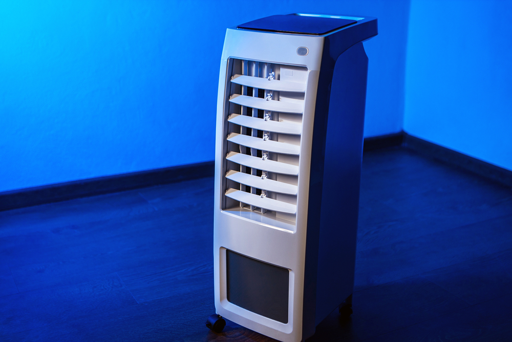 Quietest Portable Air Conditioners
