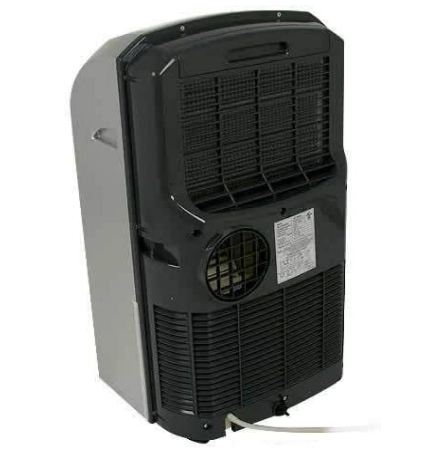 Portable Air Conditioner and Heater