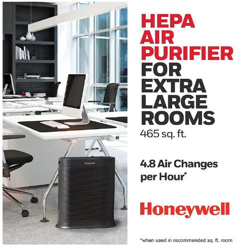 HEPA HPA300 Air Purifier