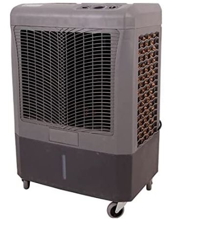 Evaporative Air Coolers