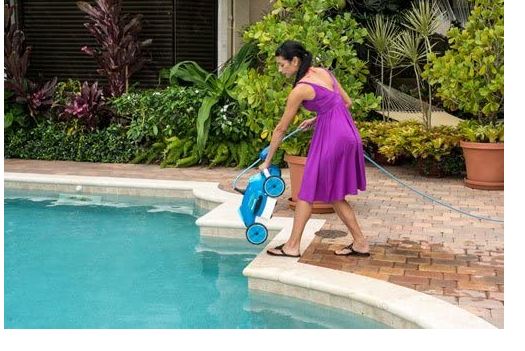 Automatic Pool Cleaners