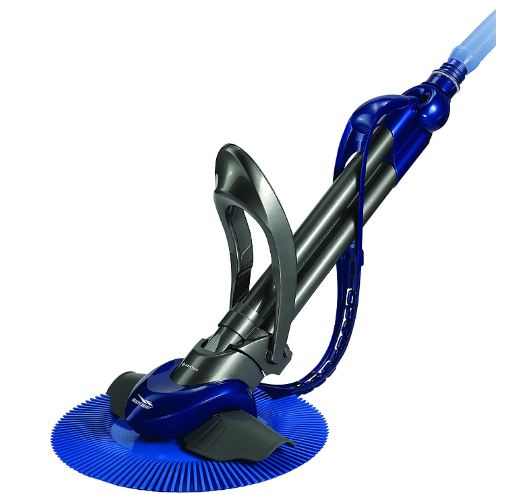 Suction Pool Cleaners (