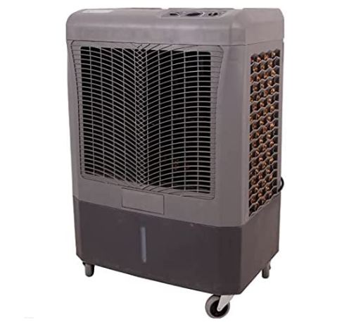 best garage air conditioner