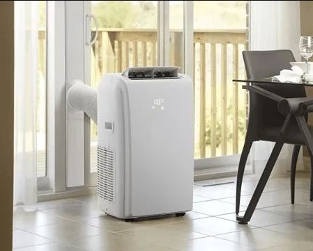 Portable Air Conditioning Mistakes
